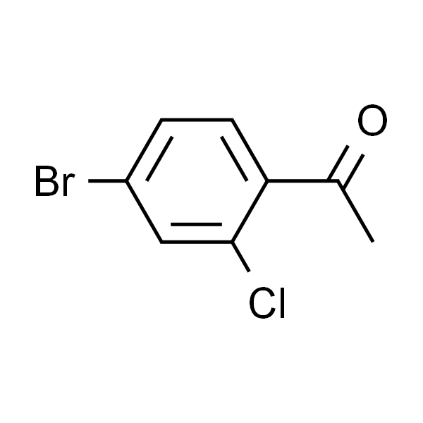 2'-氯-4'-溴苯乙酮