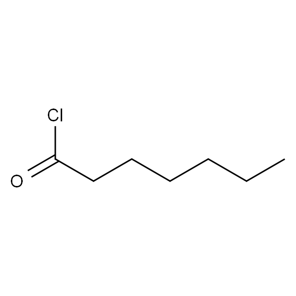 庚酰氯