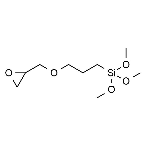 (3-环氧乙基甲氧基丙基)三甲氧基硅烷