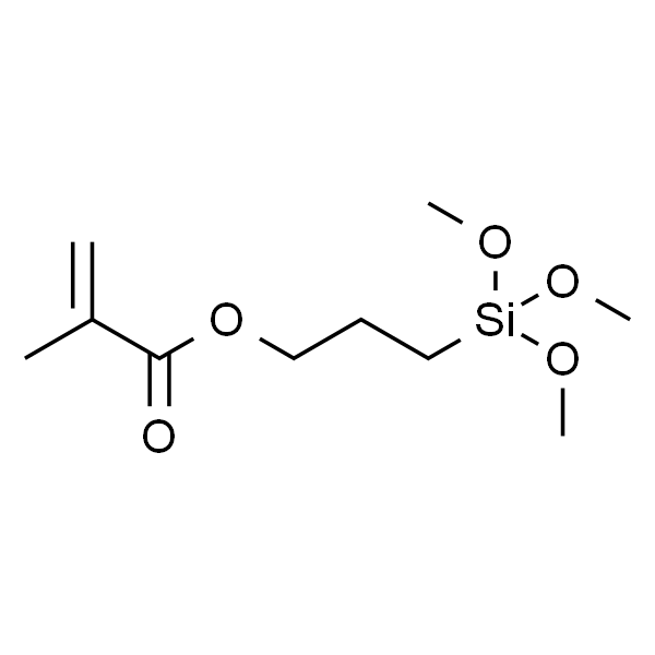 甲基丙烯酸-3-(三甲氧基甲硅烷基)丙酯(含稳定剂BHT)