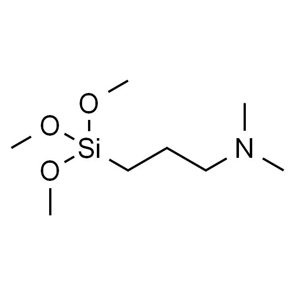 [3-(N,N-二甲氨基)丙基]三甲氧基甲硅烷