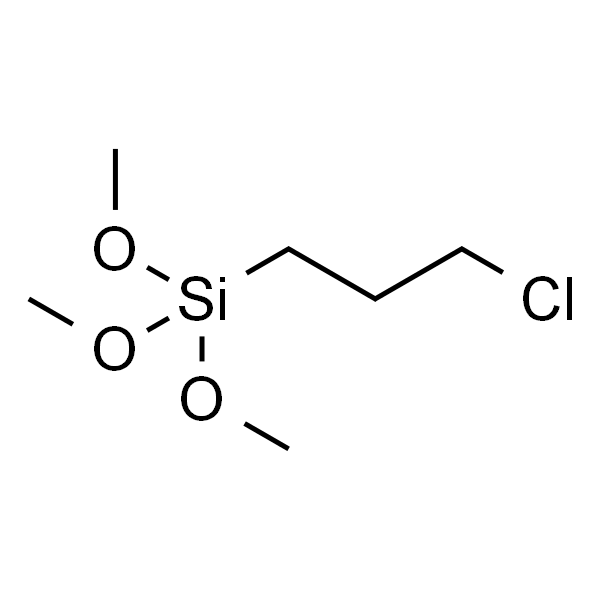 3-氯丙基三甲氧基硅烷