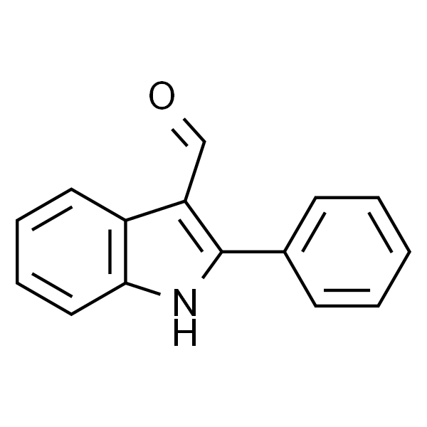 2-苯基吲哚-3-甲醛