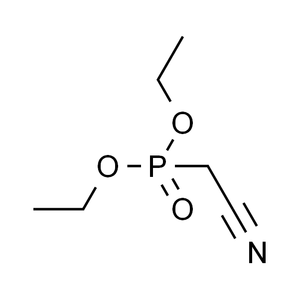 氰甲基磷酸二乙酯