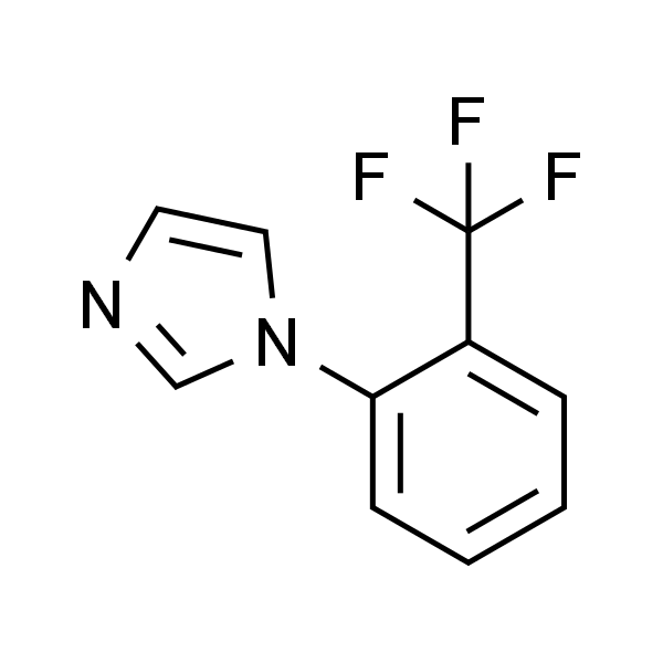 1-[2-(三氟甲基)苯基]咪唑