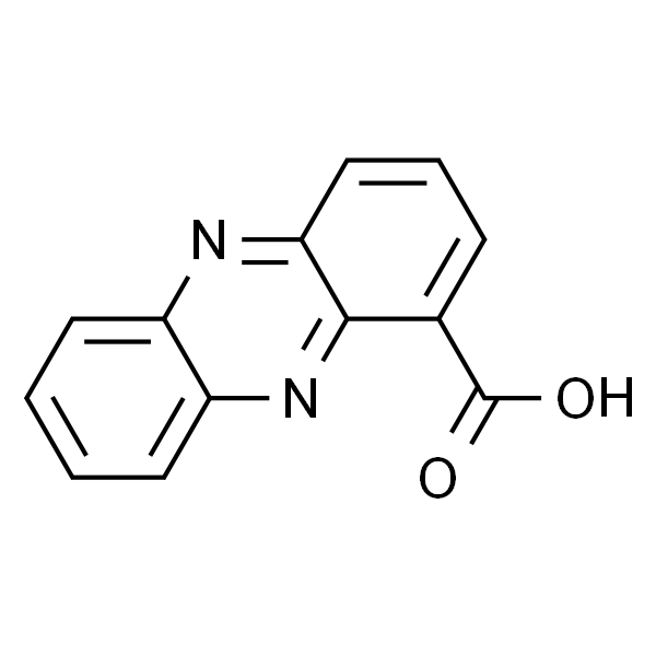 吩嗪-1-羧酸