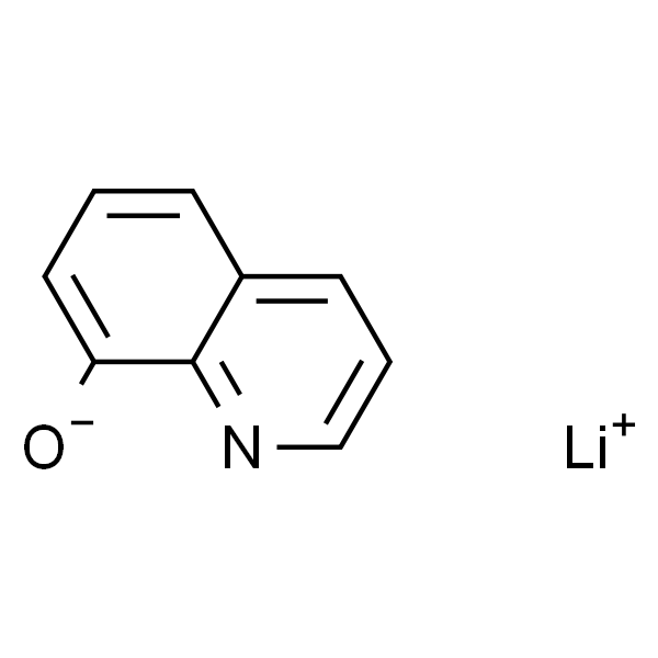 8-羟基喹啉锂