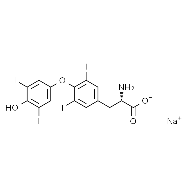 L-甲状腺素钠