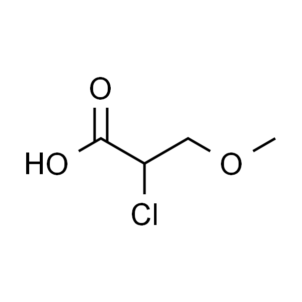 2-氯-3-甲氧基丙酸