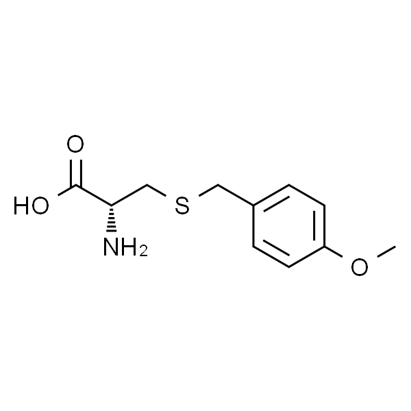 S-(4-甲氧基苄基)-L-半胱氨酸