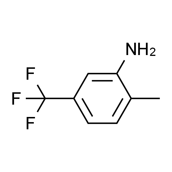 3-氨基-4-甲基三氟甲苯