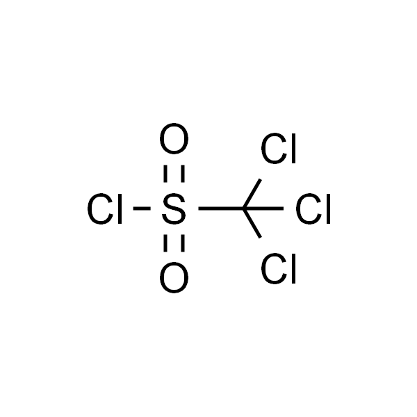 三氯甲基磺酰氯