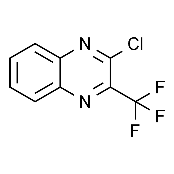 2-氯-3-(三氟甲基)喹喔啉