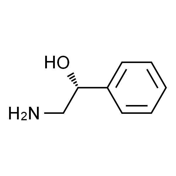 (R)-(-)-2-氨基-1-苯乙醇