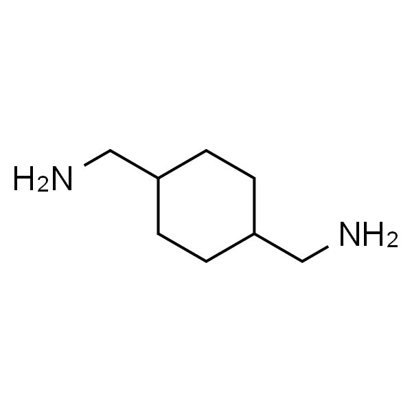 1,4-双(氨甲基)环己烷 (顺反混合物)