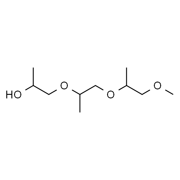 三丙二醇单甲醚(异构体的混和物)