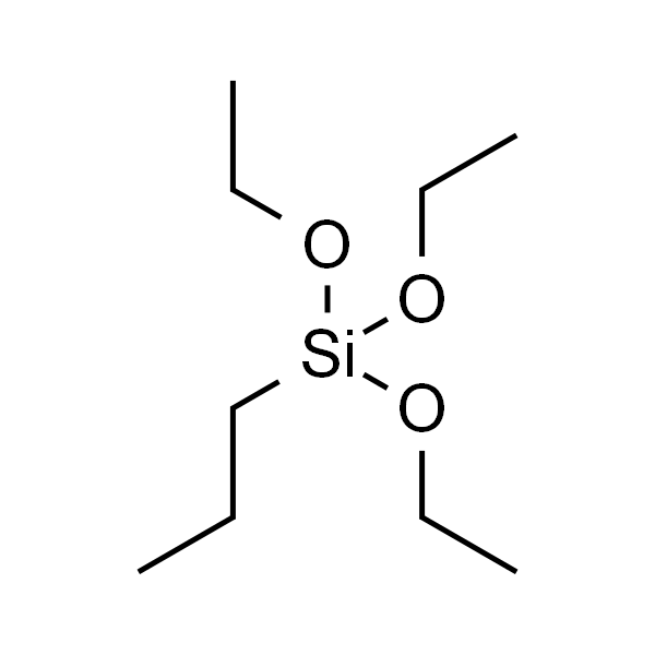 正丙基三乙氧基硅烷