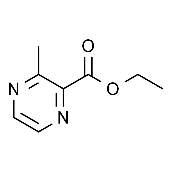 3-甲基吡嗪-2-羧酸乙酯