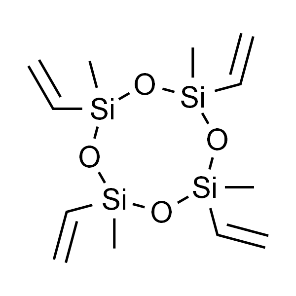 四甲基四乙烯基环四硅氧烷