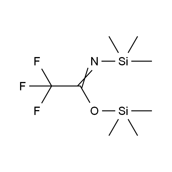 N,O-双三甲硅基三氟乙酰胺含 1% TMCS