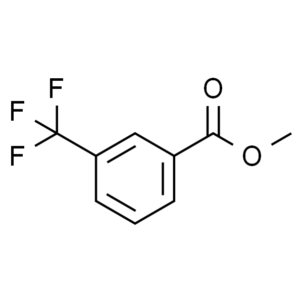 3-(三氟甲基)苯甲酸甲酯