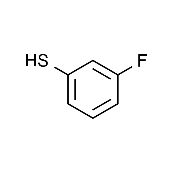 3-氟苯硫酚