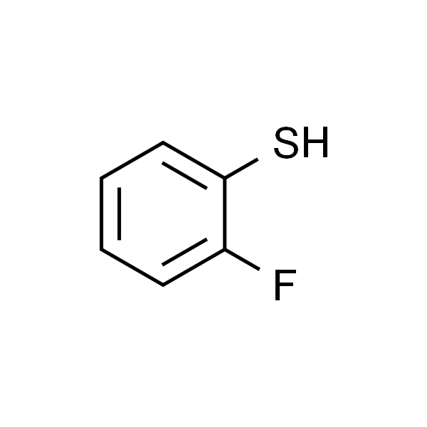 2-氟硫代苯酚