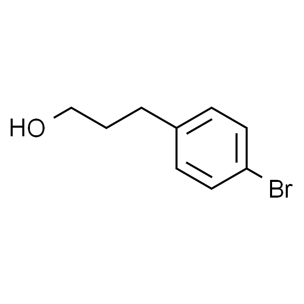 3-(4-溴苯基)-1-丙醇