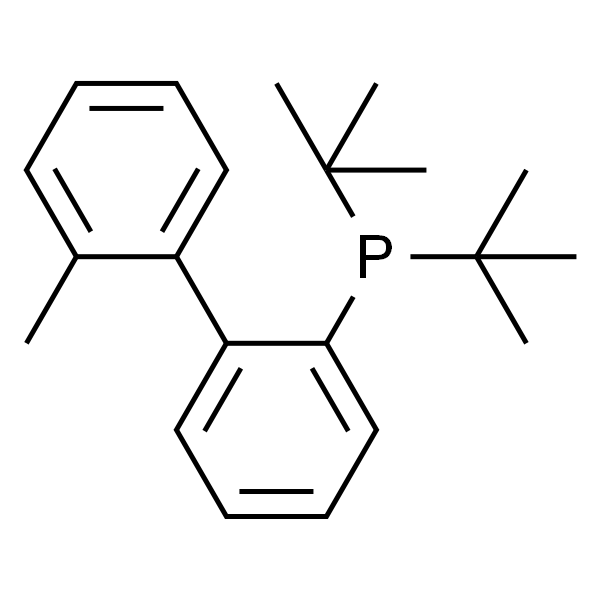 2-二叔丁基膦-2'-甲基联苯