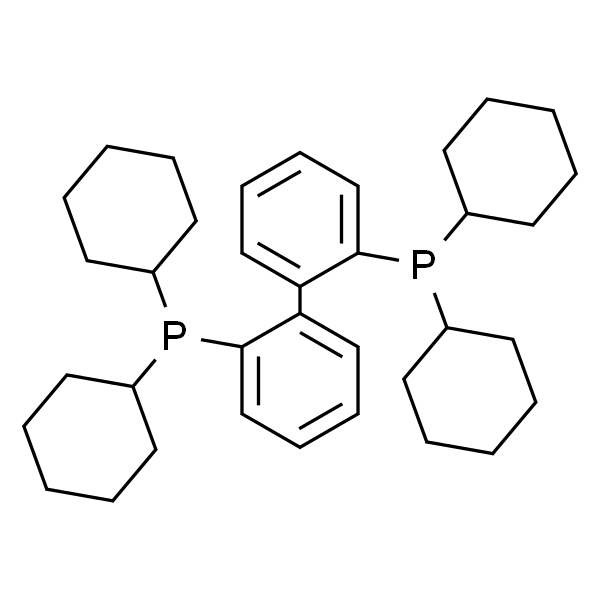 2,2'-双(二环己基膦基)-1,1'-联苯