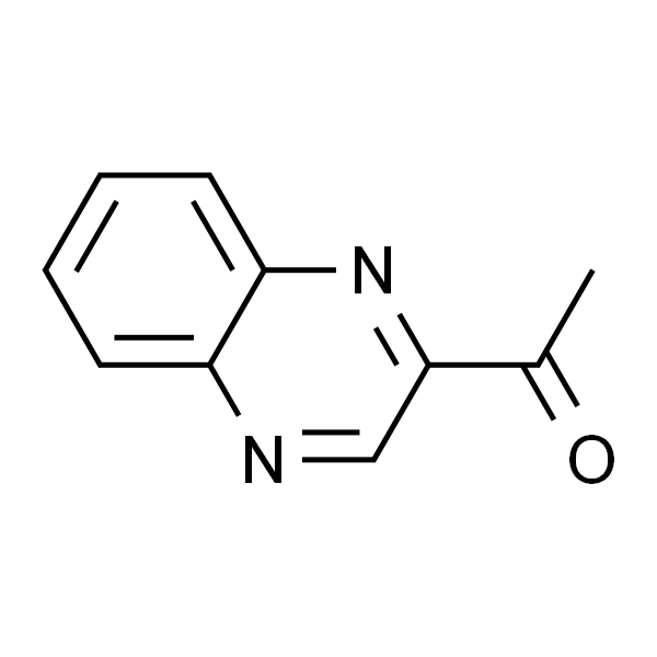 2-乙酰基喹喔啉