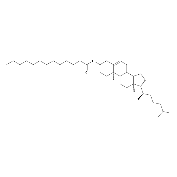 Cholesteryl Tridecanoate