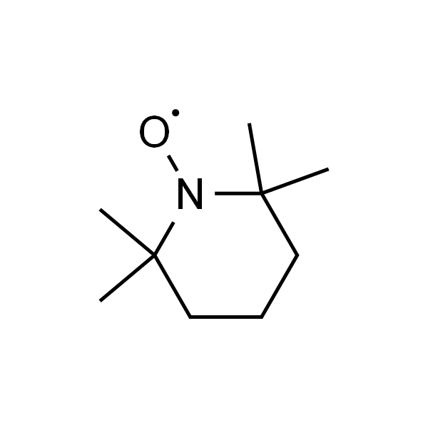 2,2,6,6-四甲基哌啶-1-氧自由基
