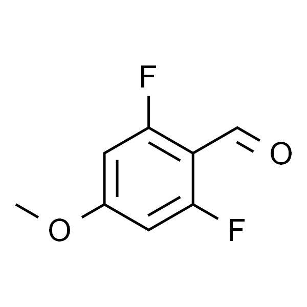 2,6-二氟-4-甲氧基苯