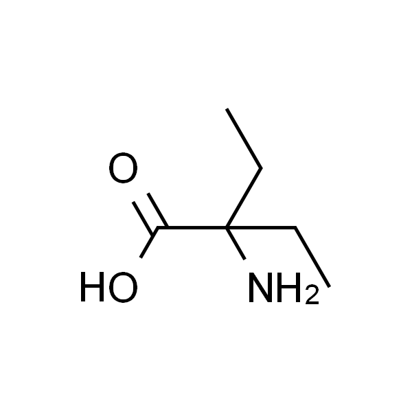 2-氨基-2-乙基丁酸