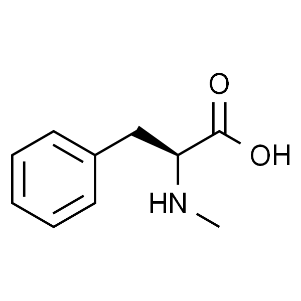 N-甲基-L-苯丙氨酸