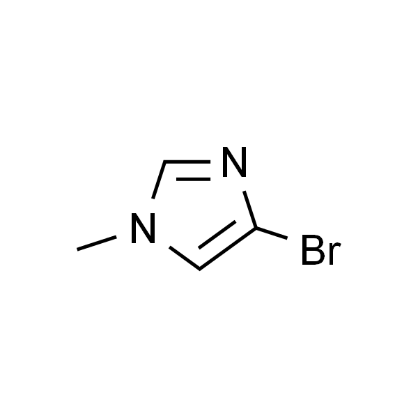 1-甲基-4-溴咪唑