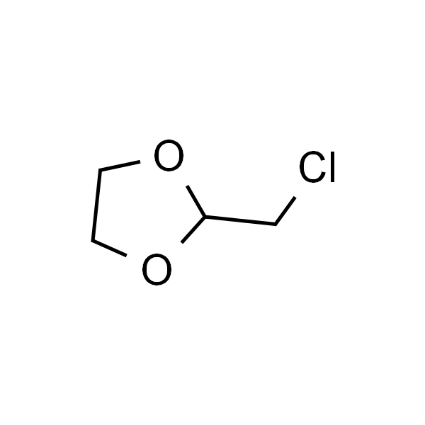 氯代乙醛缩乙二醇