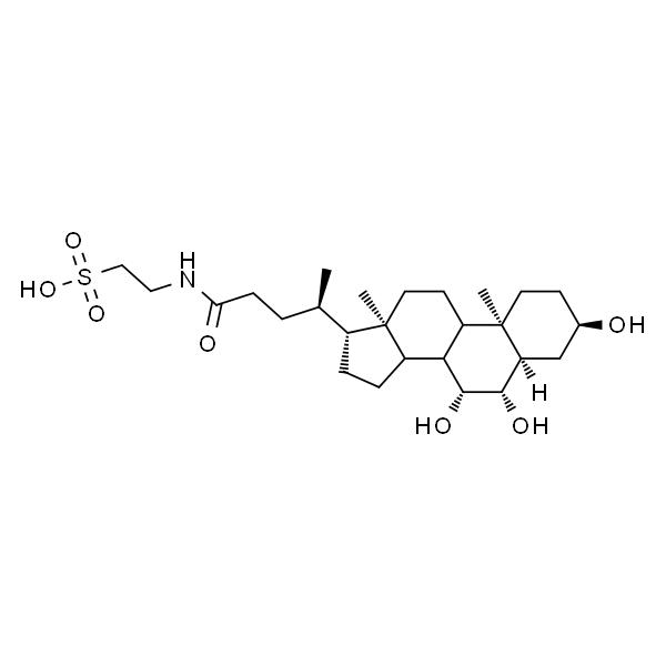 Tauro-β-muricholic Acid