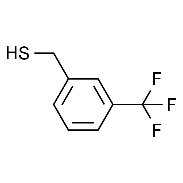 3-(三氟甲基)苄基硫醇