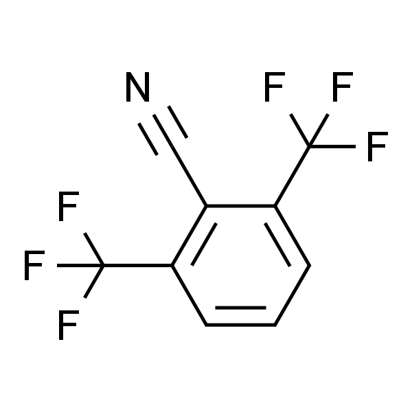 2,6-双(三氟甲基)苯甲腈
