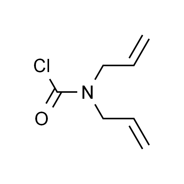 二烯丙基氨基甲酰氯