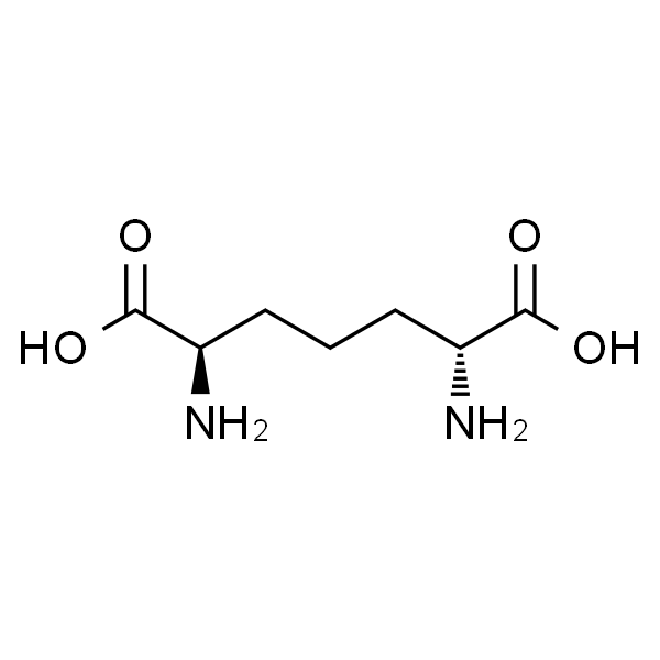 DL-2,6-二氨基庚二酸