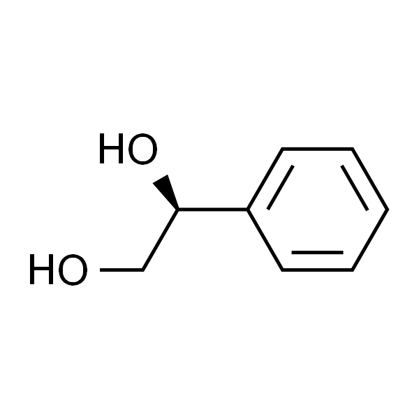 (S)-1-苯基-1,2-乙二醇