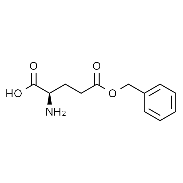 (R)-2-氨基-5-(苄氧基)-5-氧代戊酸