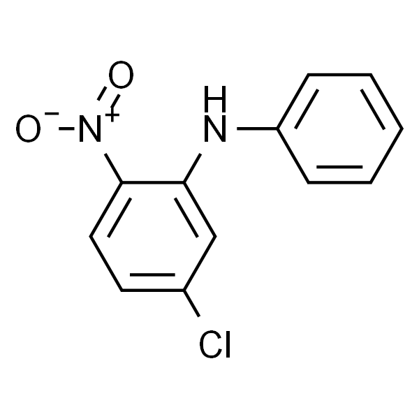 5-氯-2-硝基二苯胺