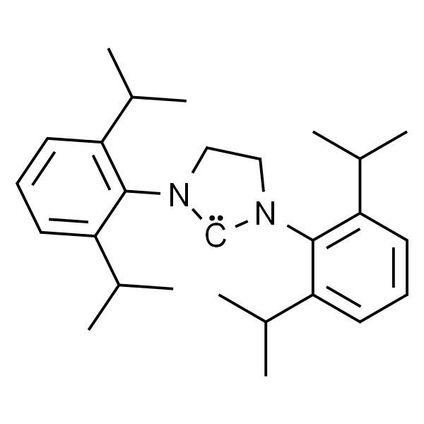 1,3-双(2,6-二异丙苯基)咪唑啉酮-2-亚基