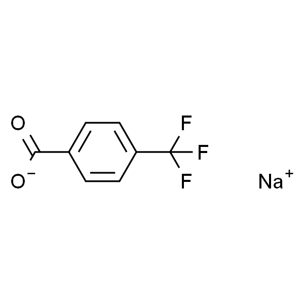 4-(三氟甲基)苯甲酸钠