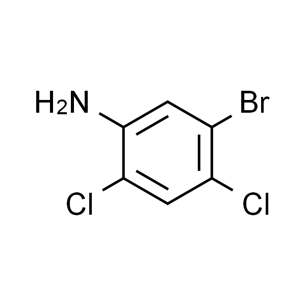 5-溴-2,4-二氯苯胺