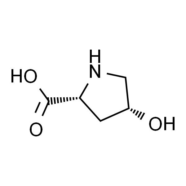 顺式-D-羟脯氨酸